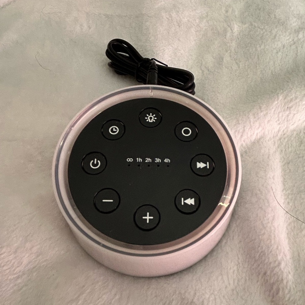 Sound Machine